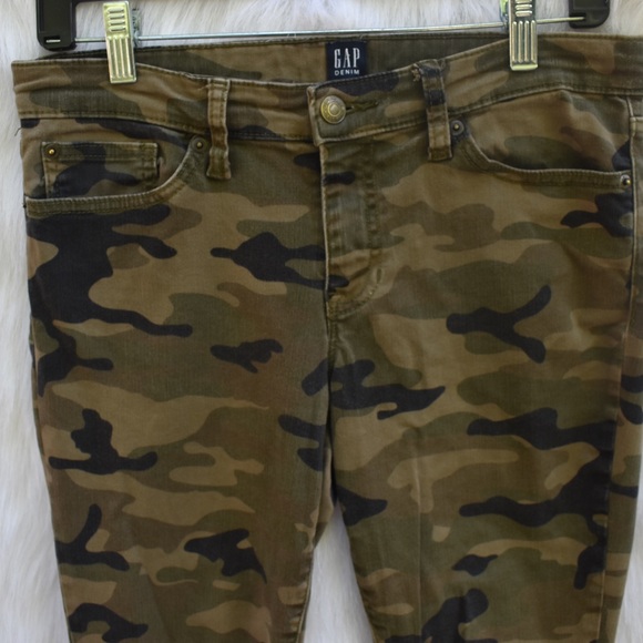 Gap Denim Legging! - Picture 3 of 6